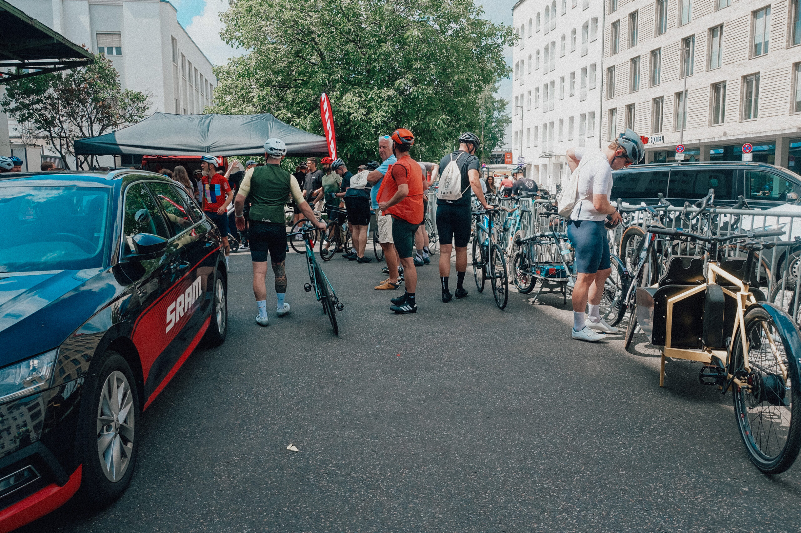 Rad Race Shop Berlin