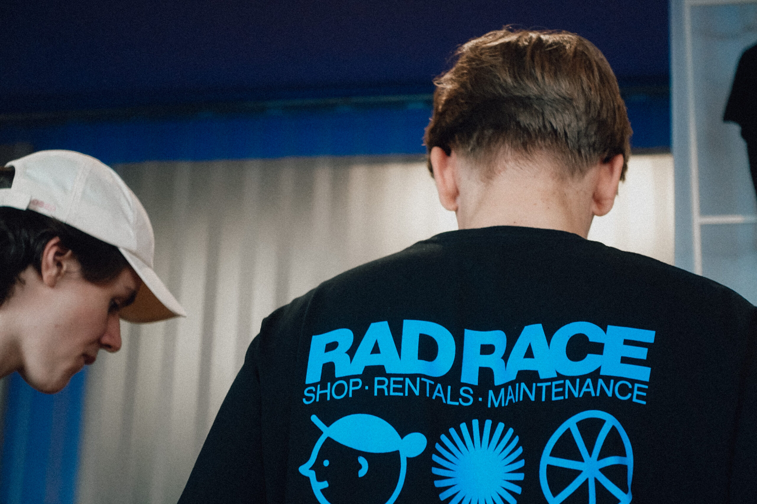 Rad Race Shop Berlin