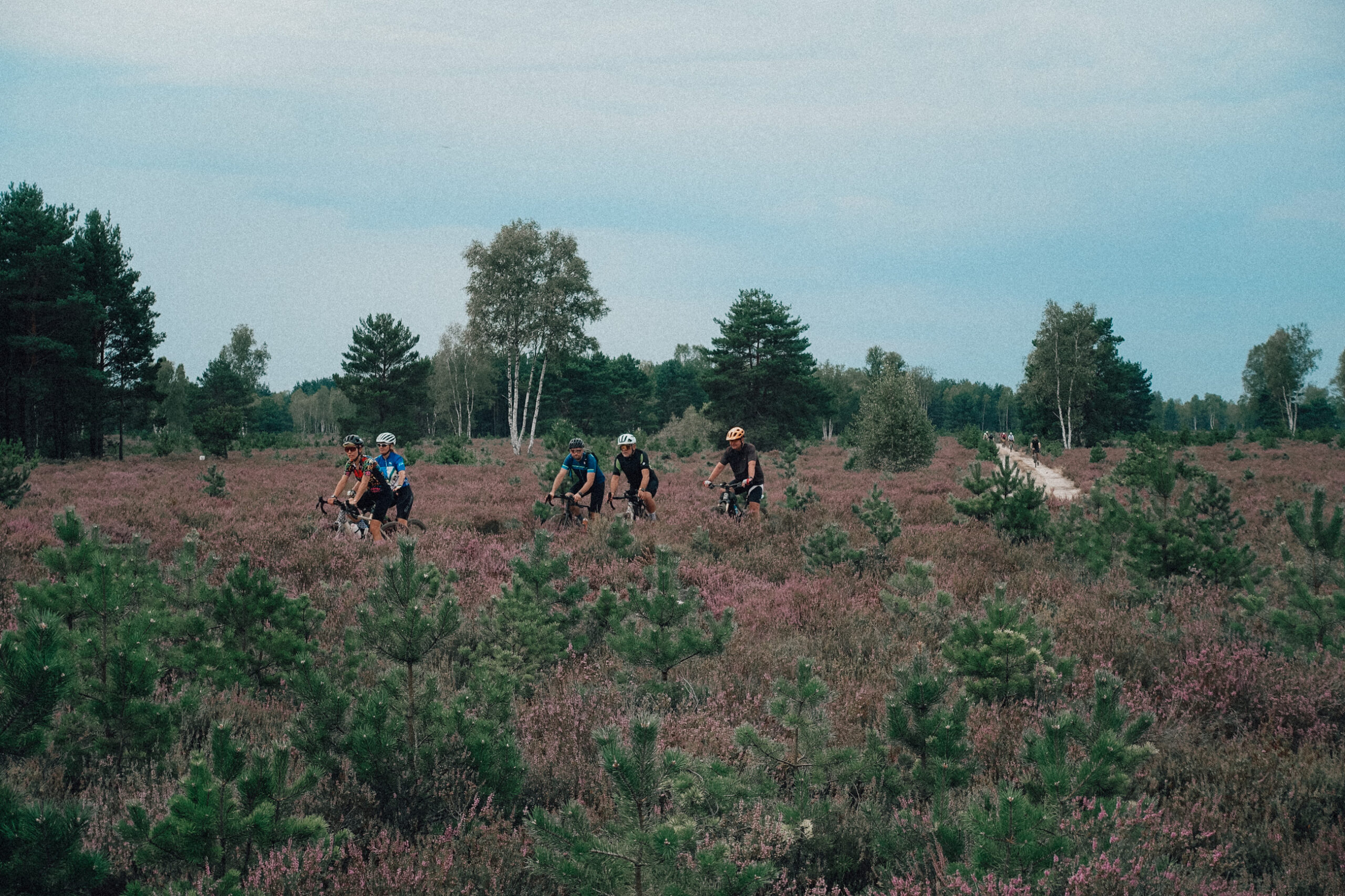 Bolesławiec Gravel