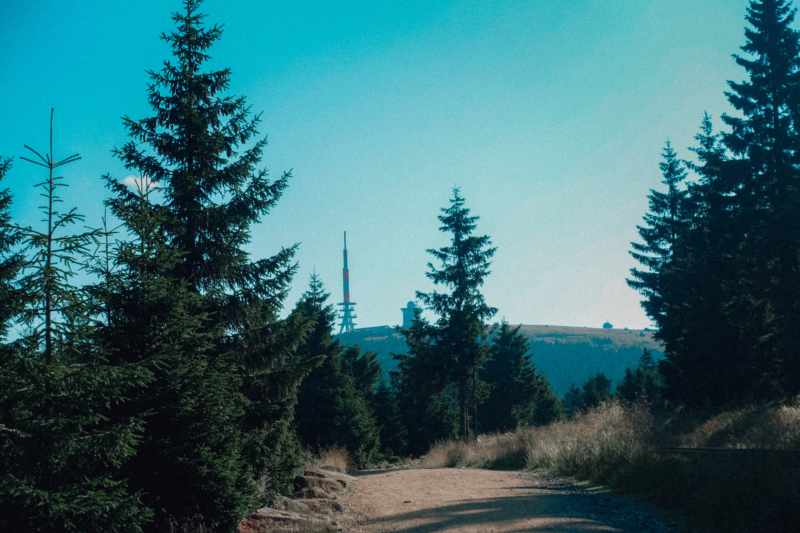 Harz Gravel